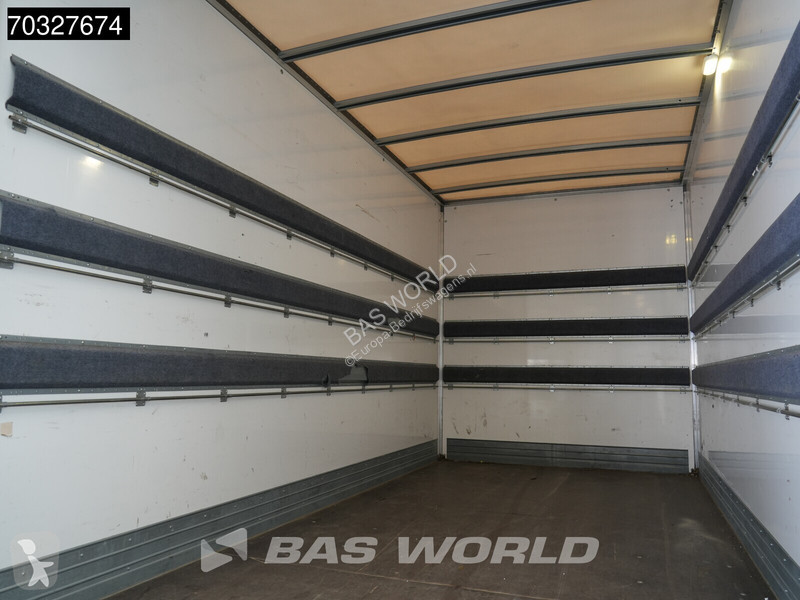 Bedrijfswagen Iveco 35C16 3.0L NEW MODEL...