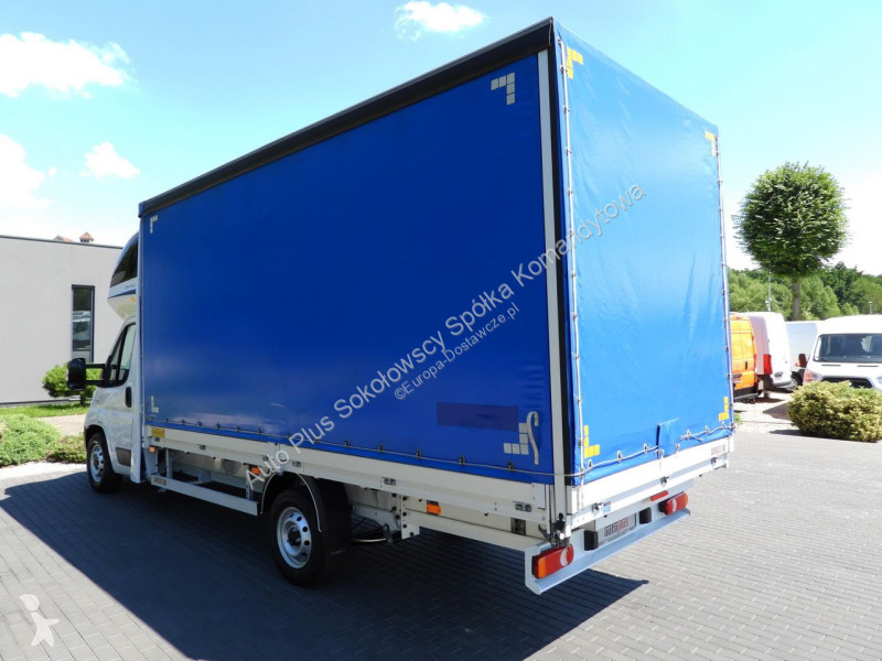 Fiat  DUCATO Transporter