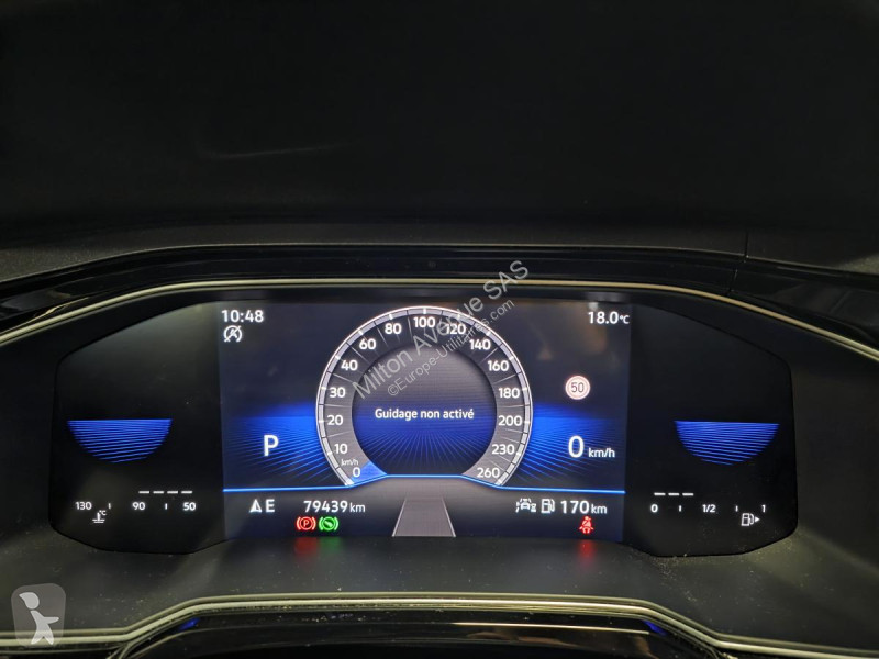 عربة نفعية Volkswagen POLO 1.0 TSI - 95 - BV...