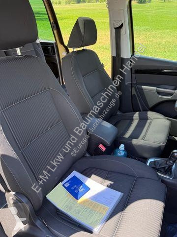 Samochód dostawczy Seat Style