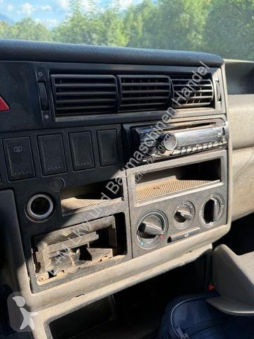 Volkswagen TDI 70D Transporter