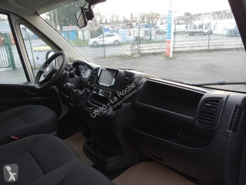 Nyttofordon Fiat