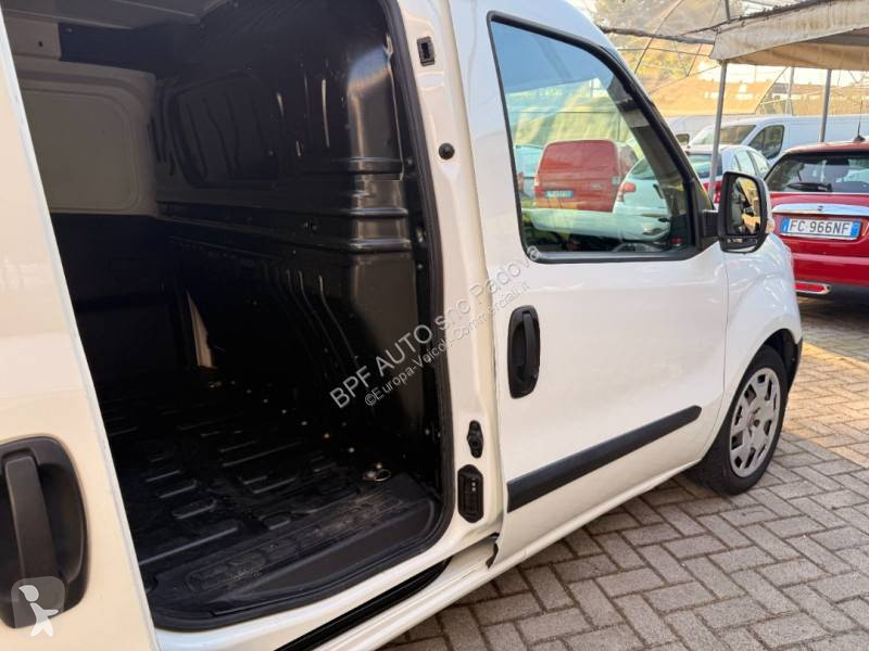 Veicolo commerciale Fiat