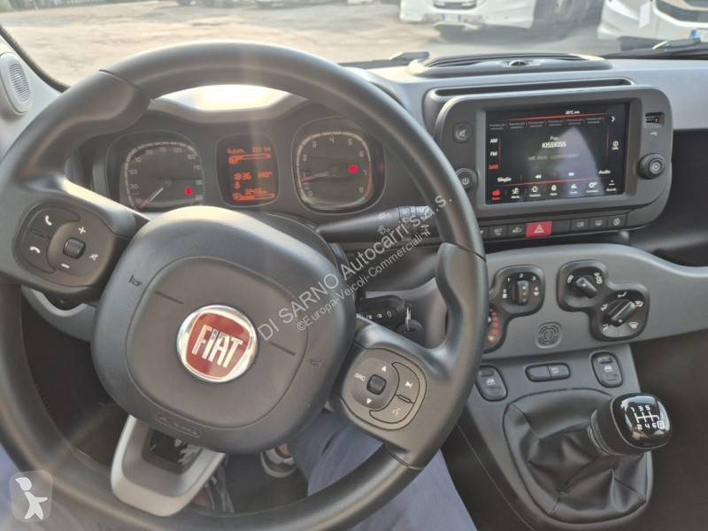 Veicolo commerciale Fiat