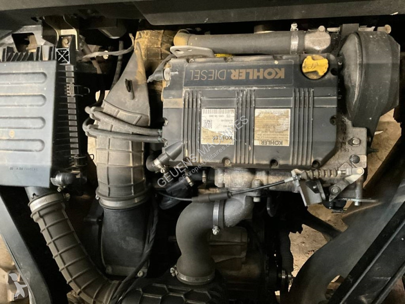 Polaris  Transporter
