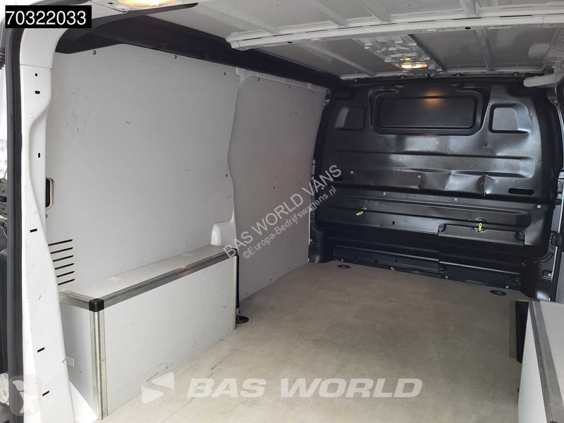Bedrijfswagen Fiat 145PK L2H1 Airco Cruise...