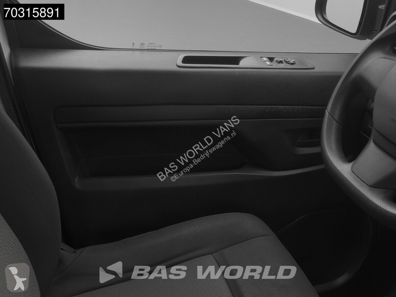 عربة نفعية Fiat 102PK L3H1 Klima Tempomat...
