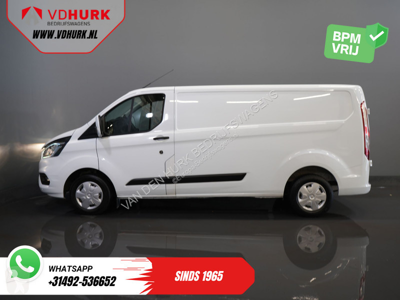 Furgoneta Ford 2.0 TDCI L2 130 pk Trend 2.8t...