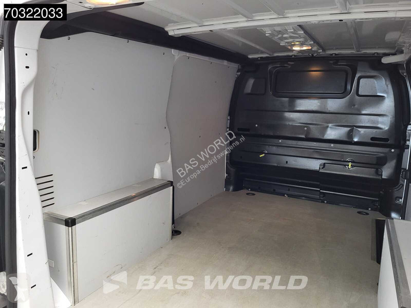 Véhicule utilitaire Fiat 145PK L2H1 Airco...