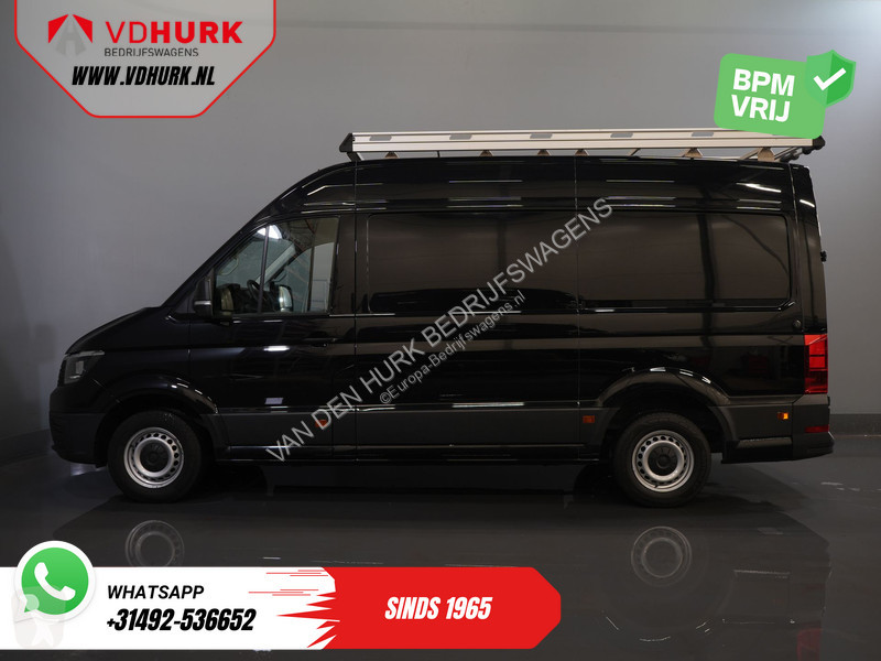 Furgoneta Volkswagen 2.0 TDI 140 pk DSG Aut....