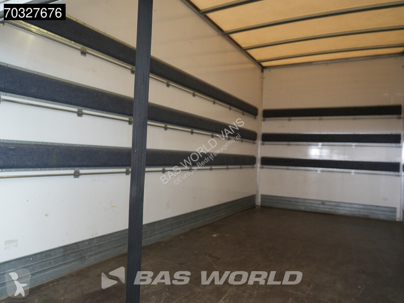 Bedrijfswagen Iveco 35C16 3.0L Laadklep NEW...