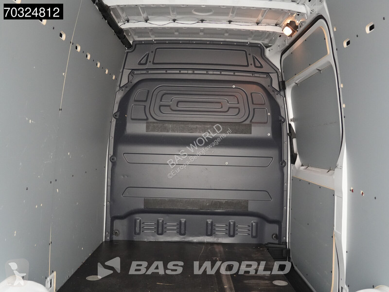 Bedrijfswagen Mercedes 317 CDI Automaat L2H2...