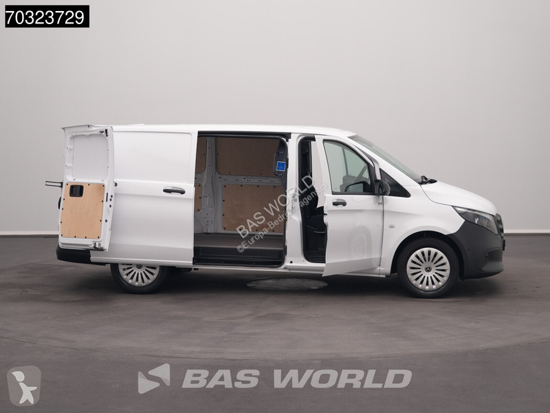 Véhicule utilitaire Mercedes 116 L2H1 Nwe model...