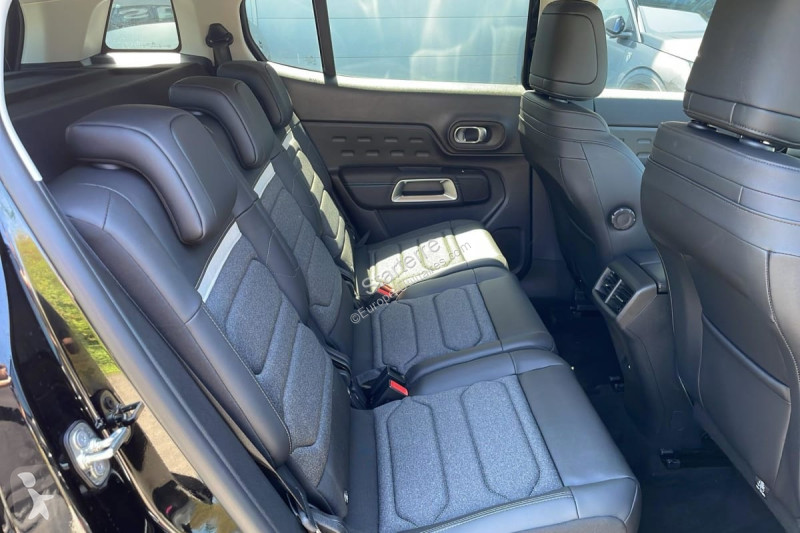 Véhicule utilitaire Citroën C5