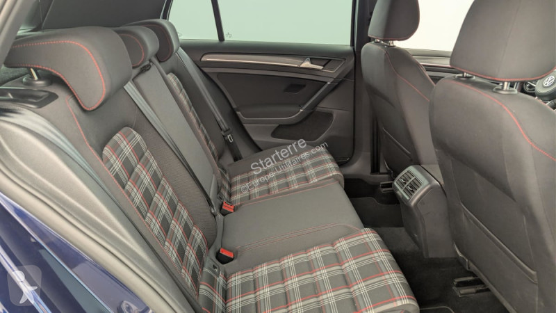 Volkswagen  GOLF Transporter