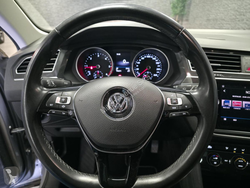 Volkswagen TIGUAN 2.0 16V TDI BlueMotion - 150...