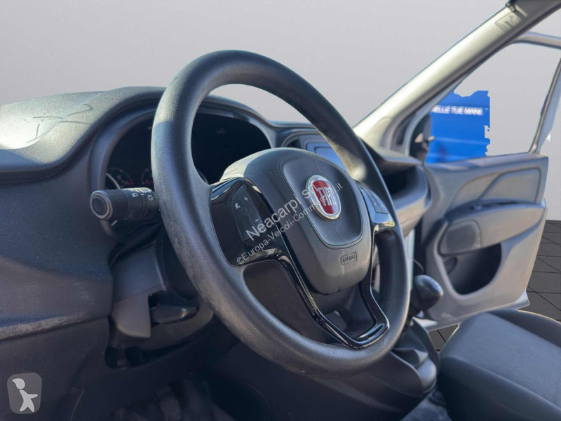 Furgoneta Fiat