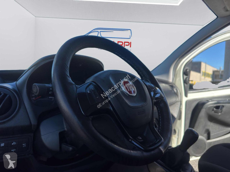 عربة نفعية Fiat