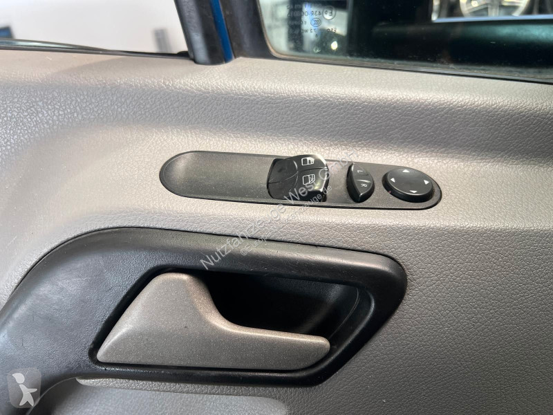 Furgoneta Mercedes 513/516 CDI Maxi...