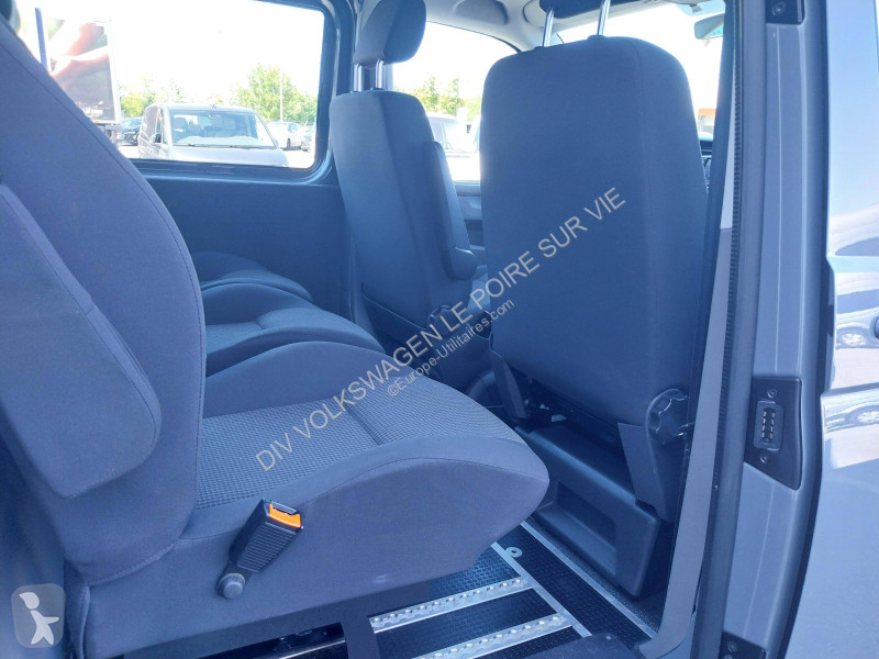 Furgoneta Volkswagen TRANSPORTER 6.1 PROCAB L1...