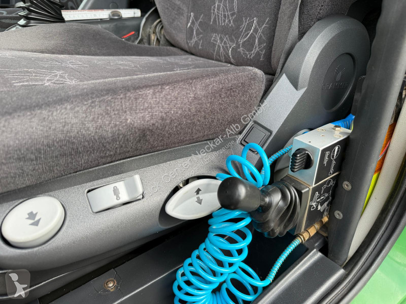 Iveco   140 E 25 3-Seiten-Kipper !! defekt !!...