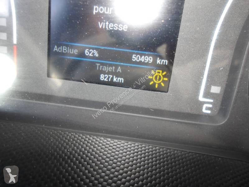Nyttofordon Iveco