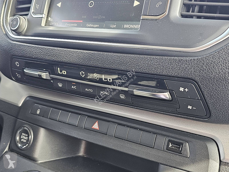 Furgoneta Fiat 2.0 dc ac aut EURO6