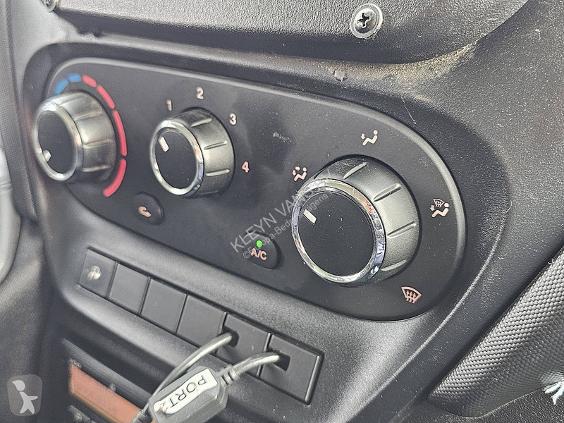 Furgoneta Iveco