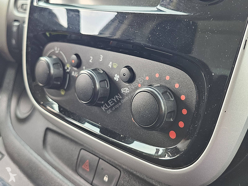 Veículo utilitário Renault 1.6 DCI
