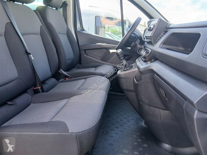 Veicolo commerciale Renault IV