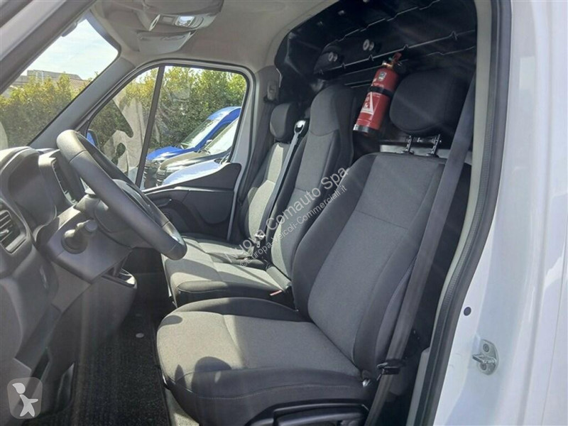 Furgoneta Renault III 2019
