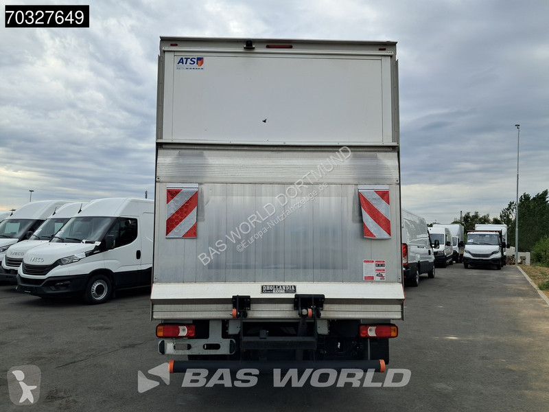Iveco 35C16 3.0L Ladebordwand NEUES MODEL...