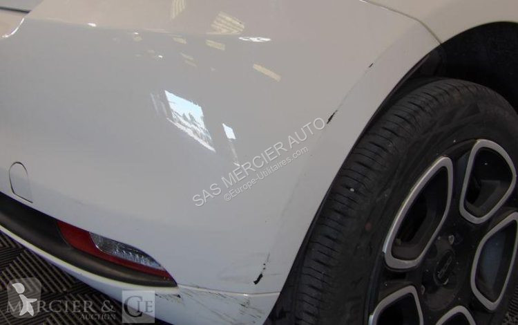 عربة نفعية Fiat