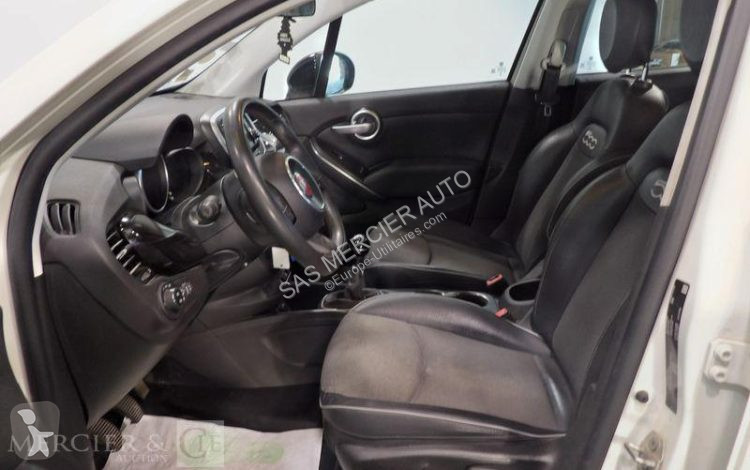 Furgoneta Fiat