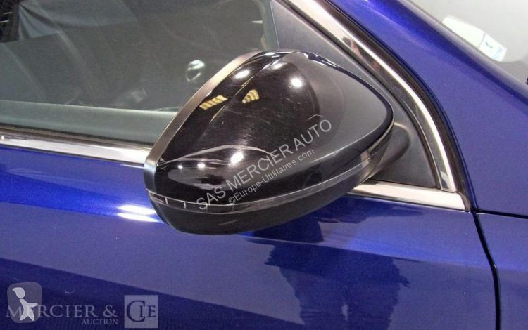 عربة نفعية Peugeot