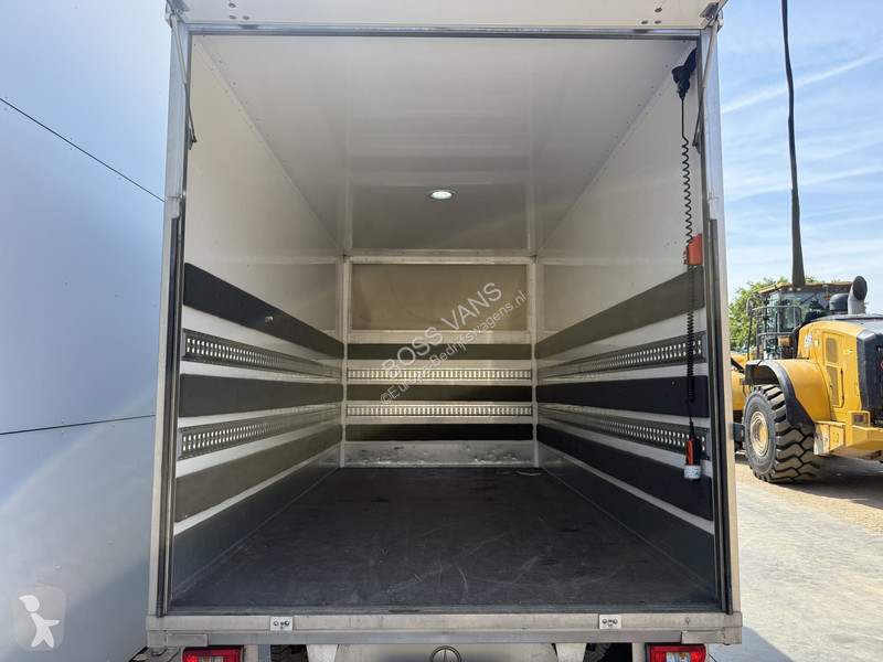 Furgoneta Mercedes 317 1.9 CDI Automaat...