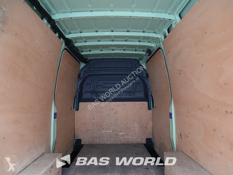 Bedrijfswagen Mercedes 319 CDI