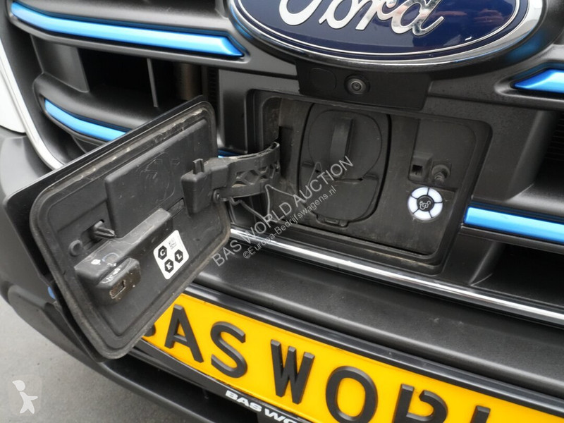 Bedrijfswagen Ford e 184pk E-