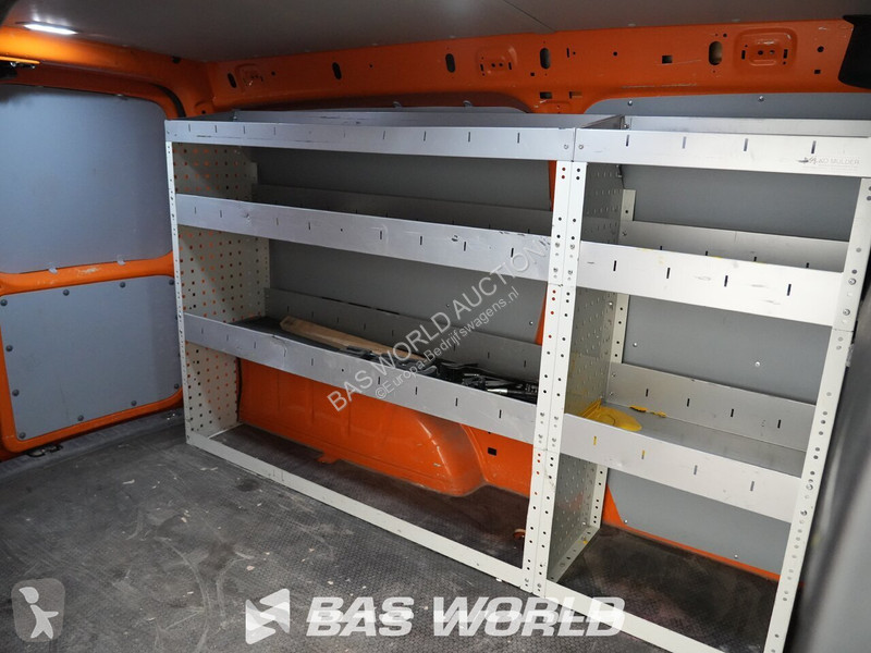 Bedrijfswagen Volkswagen 75pk