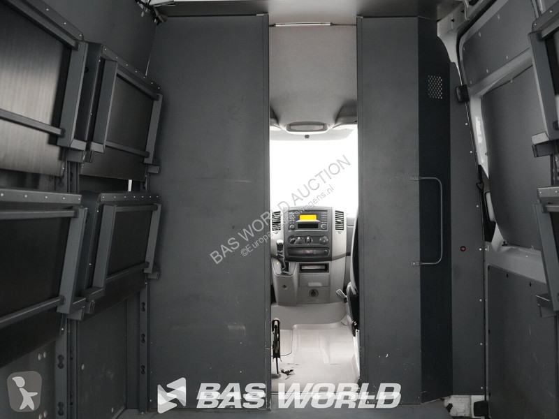 Bedrijfswagen Mercedes 311 CDI