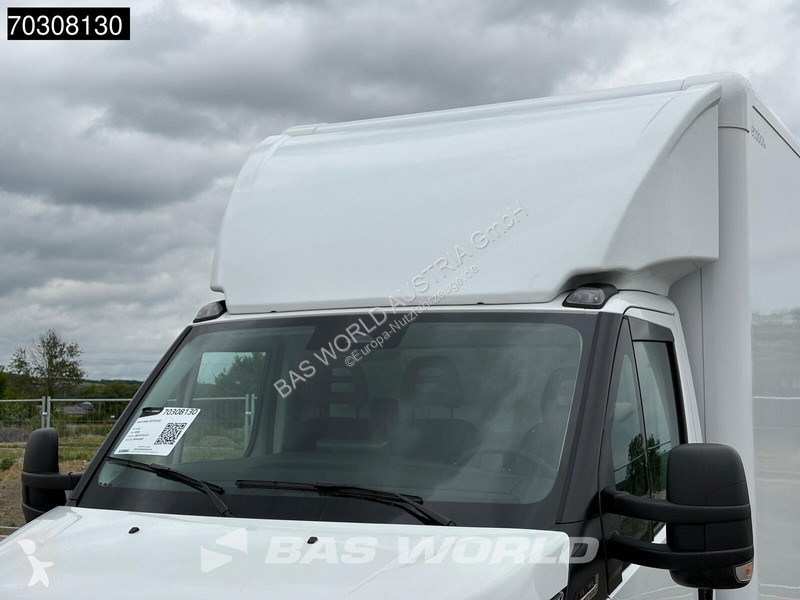 عربة نفعية Iveco 35S18 3.0L Automaat Laadklep...