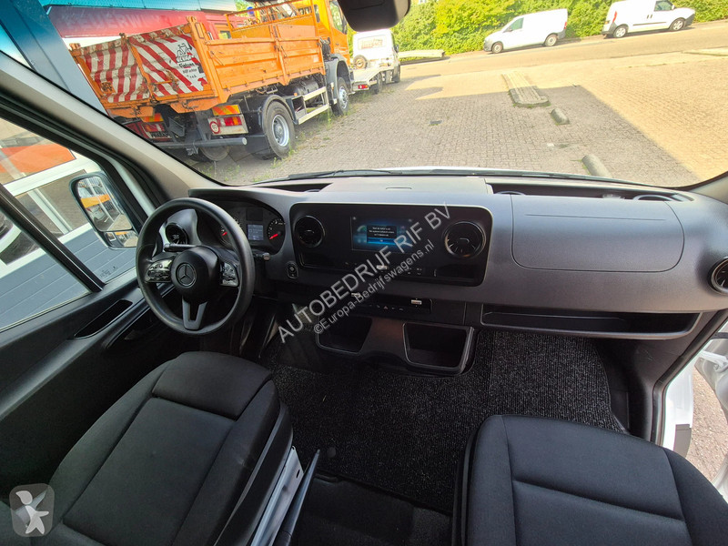 Furgoneta Mercedes 315 CDI/ L2H2/ Koelwagen/...
