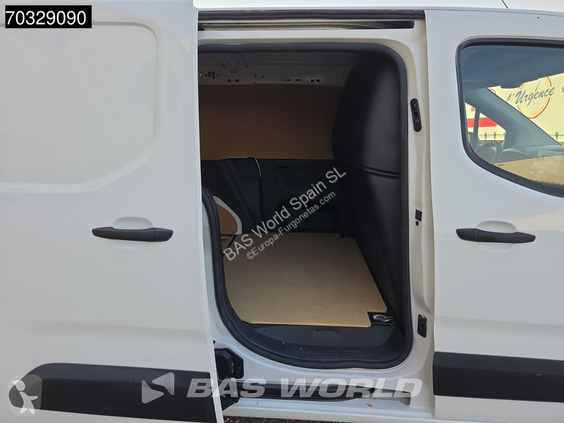 عربة نفعية Renault 102PK L1H1 - Aire...