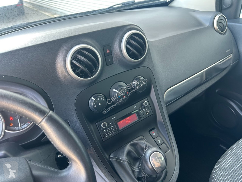 Veicolo commerciale Mercedes CITAN TOURER M1/N1