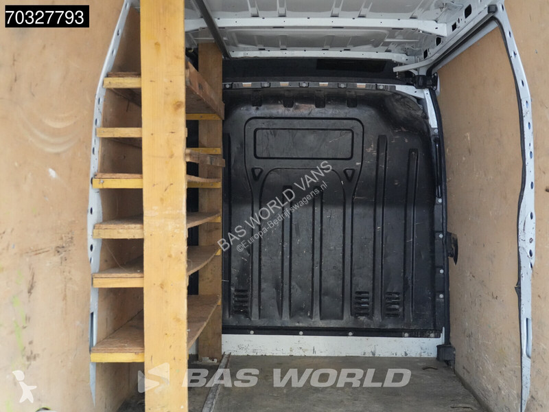 Renault L2H2 LED Airco Cruise Imperiaal...