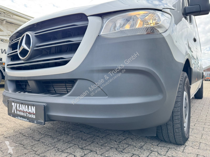 Bedrijfswagen Mercedes 211 CDI III Kasten L2...