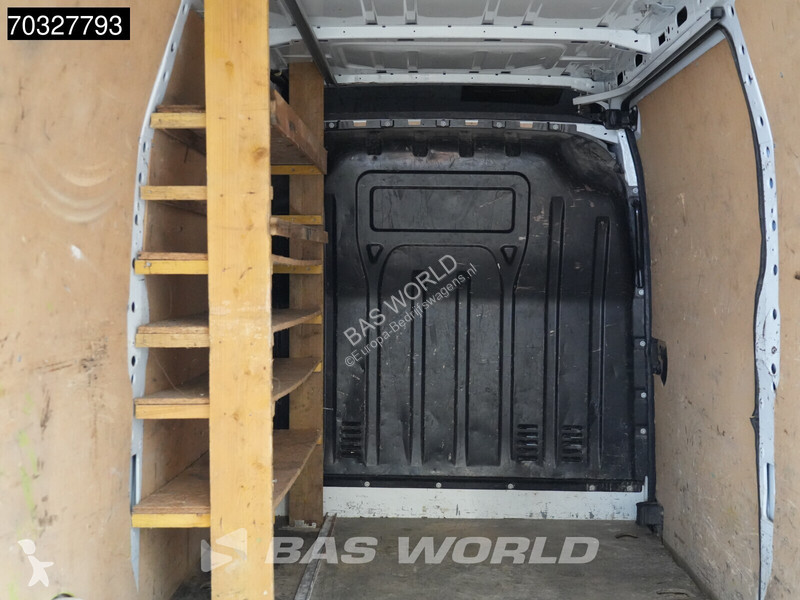 Bedrijfswagen Renault L2H2 LED Airco Cruise...