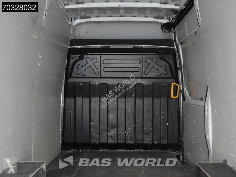 Bedrijfswagen Iveco 35S18 3.0L Automaat 180PK...