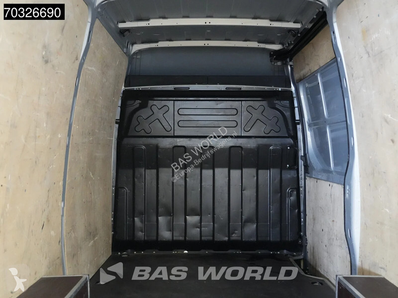 Bedrijfswagen Iveco 35S16 Automaat L2H2 ACC LED...