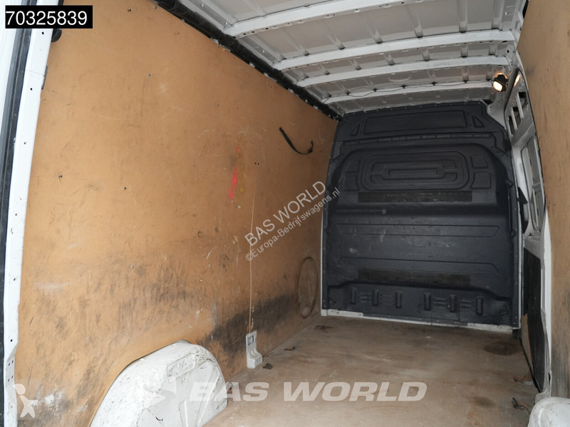 Véhicule utilitaire Mercedes 311 CDI L2H2 Airco...